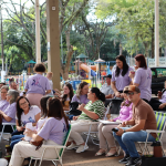 Foto: Tamara Finardi/ O Líder/ WH Comunicações