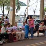 Foto: Tamara Finardi/ O Líder/ WH Comunicações