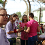 Foto: Tamara Finardi/ O Líder/ WH Comunicações