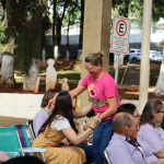 Foto: Tamara Finardi/ O Líder/ WH Comunicações