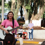 Foto: Tamara Finardi/ O Líder/ WH Comunicações