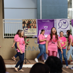 Foto: Tamara Finardi/ O Líder/ WH Comunicações