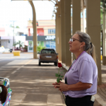 Foto: Tamara Finardi/ O Líder/ WH Comunicações