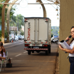 Foto: Tamara Finardi/ O Líder/ WH Comunicações
