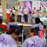 Foto: Tamara Finardi/ O Líder/ WH Comunicações