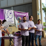 Foto: Tamara Finardi/ O Líder/ WH Comunicações