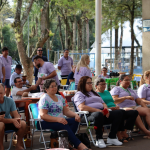 Foto: Tamara Finardi/ O Líder/ WH Comunicações