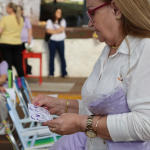 Foto: Tamara Finardi/ O Líder/ WH Comunicações