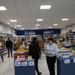 Foto: Tamara Finardi/ Rádio Líder/ WH Comunicações/ Jornal O Líder