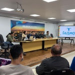 Foto: Marcos de Lima / WH Comunicações 