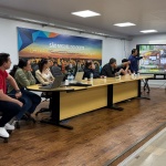 Foto: Marcos de Lima / WH Comunicações 