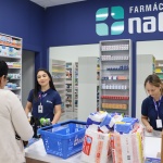 Foto: Tamara Finardi/ Rádio Líder/ WH Comunicações/ Jornal O Líder