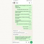 Mulher de SC vira o jogo e faz golpista cair no próprio golpe – Foto: Thaise Favero