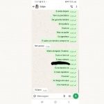 Mulher de SC vira o jogo e faz golpista cair no próprio golpe – Foto: Thaise Favero