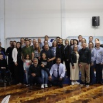 Foto: Tamara Finardi/ O Líder/ WH Comunicações