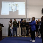 Foto: Tamara Finardi/ O Líder/ WH Comunicações