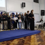 Foto: Tamara Finardi/ O Líder/ WH Comunicações