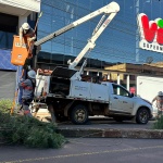 Foto: Marcos de Lima / WH Comunicações