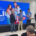 Foto: Marcos de Lima / WH Comunicações 
