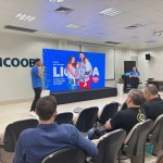Foto: Marcos de Lima / WH Comunicações 
