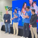 Foto: Marcos de Lima / WH Comunicações 