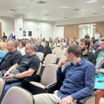 Foto: Marcos de Lima / WH Comunicações 