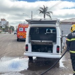 Foto: Marcos de Lima / WH Comunicações 