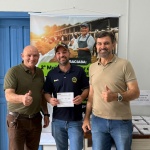 Foto: Ascom/Prefeitura