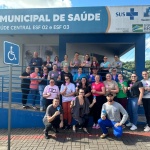 Foto:Ascom/Prefeitura