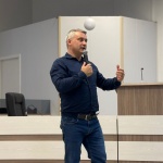 Foto: Marcos de Lima / WH Comunicações
