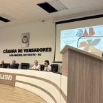 Foto: Marcos de Lima / WH Comunicações