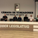 Foto: Marcos de Lima / WH Comunicações
