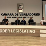 Foto: Marcos de Lima / WH Comunicações