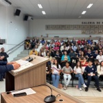 Foto: Marcos de Lima / WH Comunicações