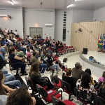 Foto: Ascom/Prefeitura