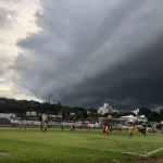 Foto: Tamara Finardi/ O Líder/ WH Comunicações