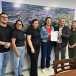 Foto: Ascom/Prefeitura