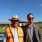 Foto: Tamara Finardi/ WH Comunicações/ Líder