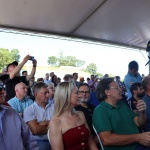 Foto: Tamara Finardi/ WH Comunicações/ Líder