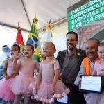 Foto: Tamara Finardi/ WH Comunicações/ Líder