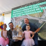 Foto: Tamara Finardi/ WH Comunicações/ Líder