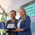 Foto: Tamara Finardi/ WH Comunicações/ Líder