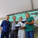 Foto: Tamara Finardi/ WH Comunicações/ Líder