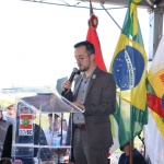 Foto: Tamara Finardi/ WH Comunicações/ Líder