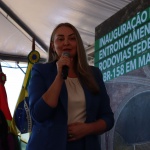 Foto: Tamara Finardi/ WH Comunicações/ Líder