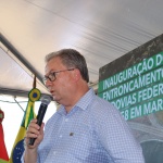 Foto: Tamara Finardi/ WH Comunicações/ Líder
