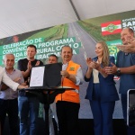 Foto: Tamara Finardi/ WH Comunicações/ Líder