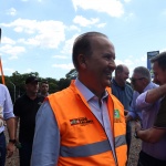 Foto: Tamara Finardi/ WH Comunicações/ Líder