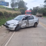 Foto: CBMSC / Divulgação