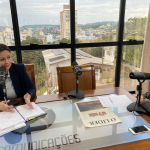 Foto: Oneide Behling/LÍDER FM
